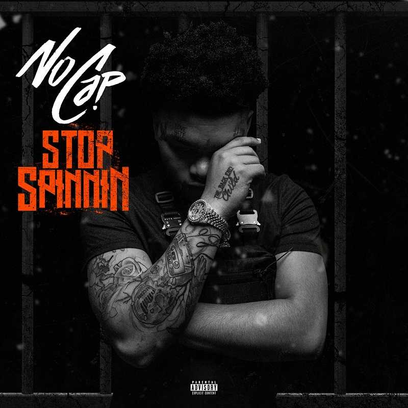 NoCap - Stop Spinnin